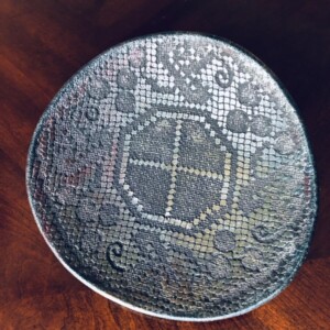 JOYCE FURNEY - RAKU CERAMIC - THE CLAY CELLAR STUDIO