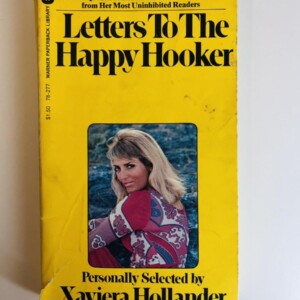 Happy Hooker @ Analog