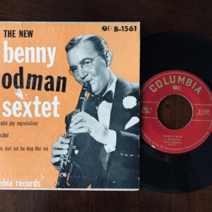 BennyGoodman Sextet