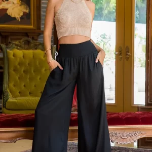 Boho Barcelona Pants