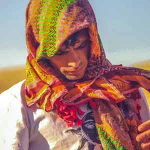 Gaza Hirbawi Kufiya, Shop Analog Apparel, Eco Friendly, Green, Human, style, bohemian