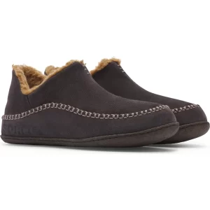 Manawan ll Slipper, boho slipper, shoes