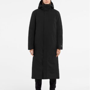 Arc'teryx Patera Long Parka @ analog, www.analog-minneapolis.com