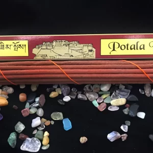 Potala Incense