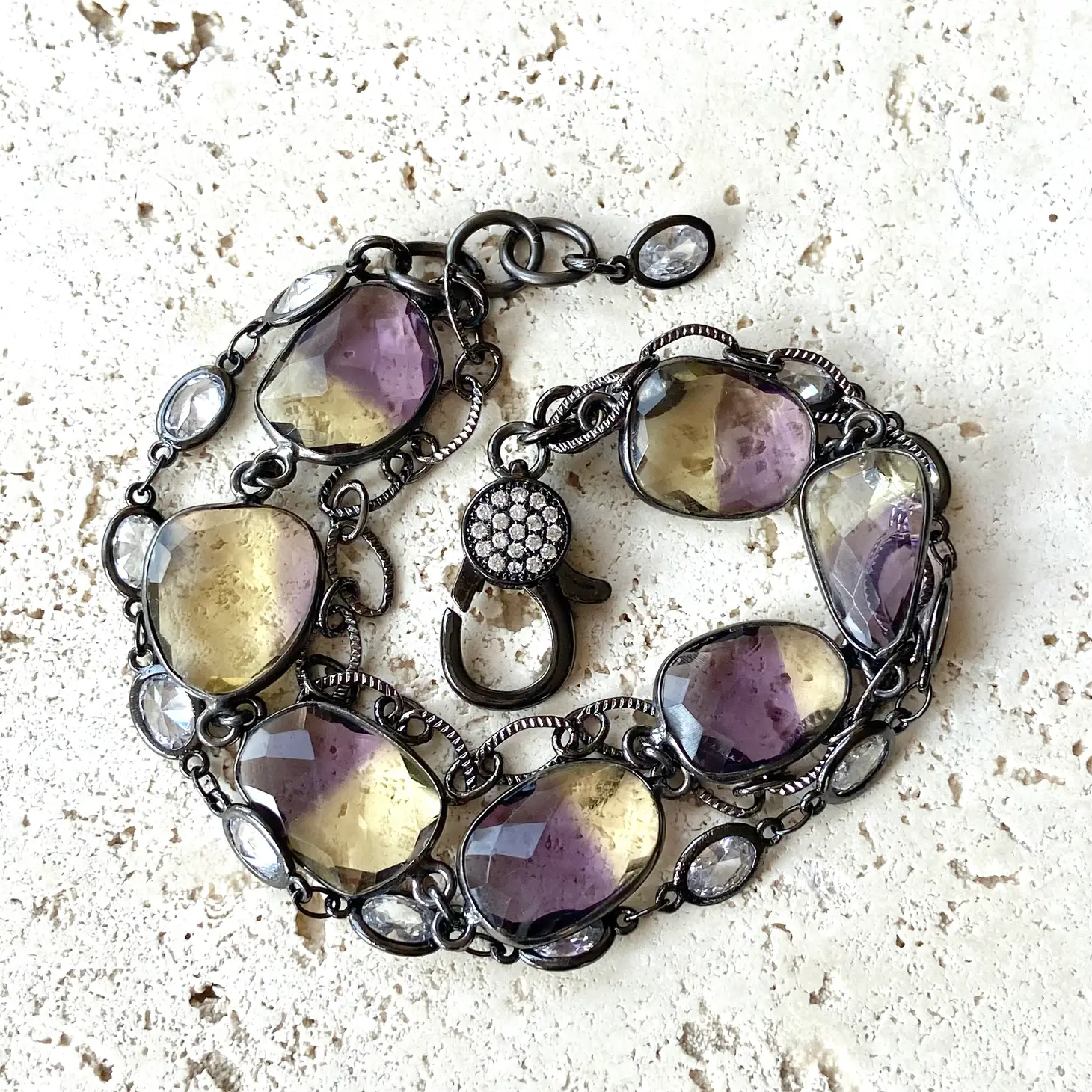 Juliette Artisan Spa Bracelet