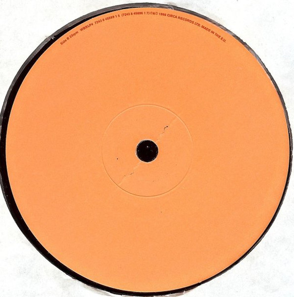 Massive Attack – Mezzanine LP - Analog Minneapolis