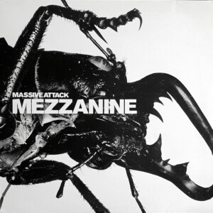 Massive Attack Mezzanine