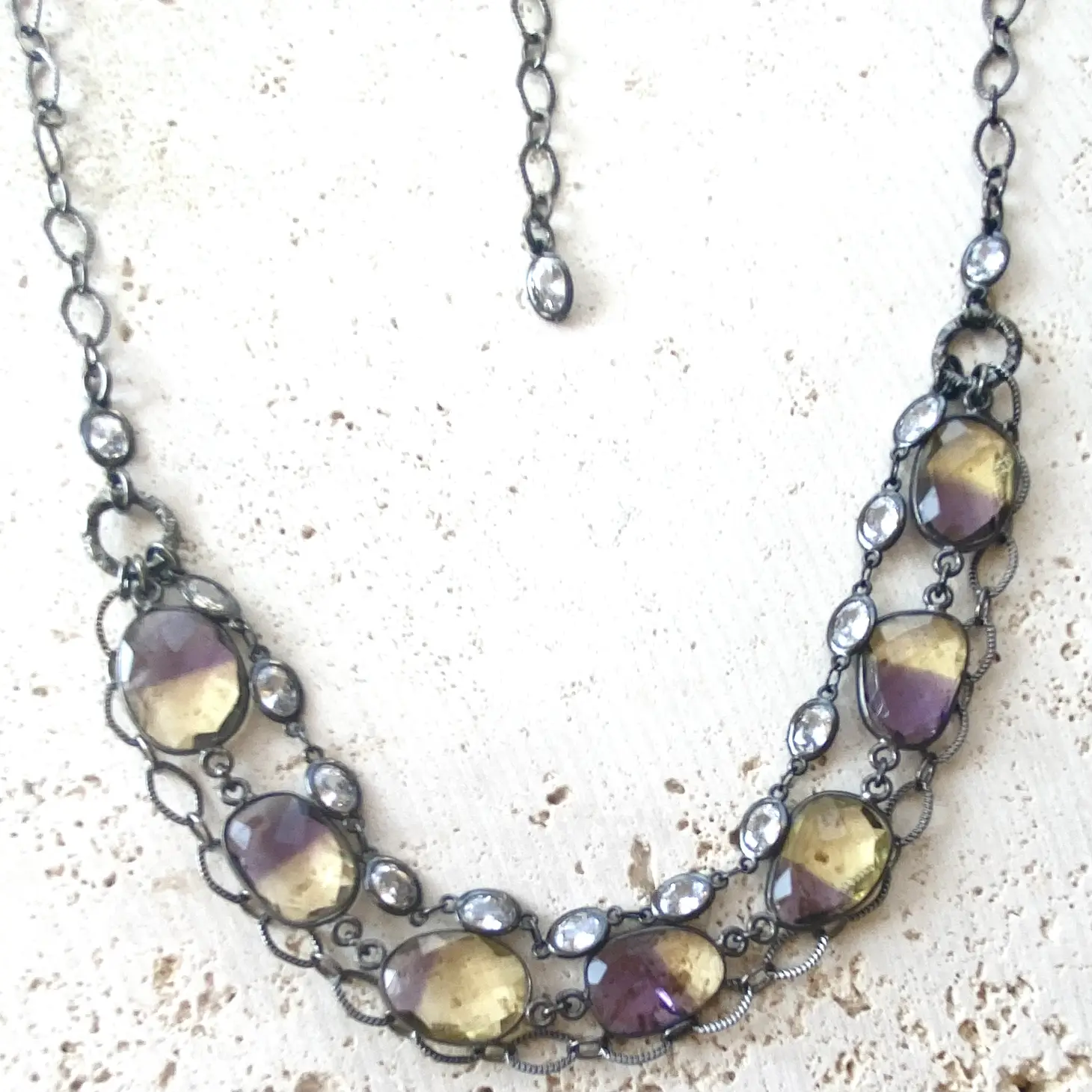 Juliette Artisan Spa Bracelet