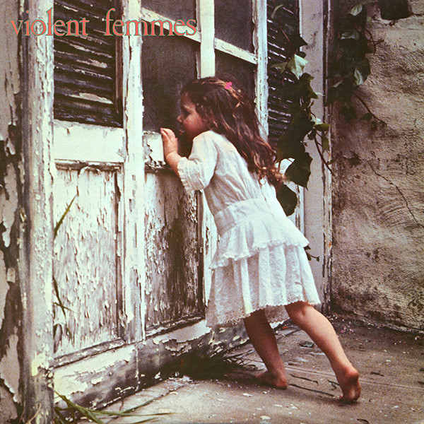 Violent Femmes – Violent Femmes: Bass, Xylophone, Vocals – Brian Ritchie Design [Back Cover] – Geoff "Stinky" Worman*, Laurie Lindblom Drums, Vocals – Victor De Lorenzo* Engineer – Glen L. Lorbiecki*, John Tanner Guitar, Violin, Vocals, Design [Lyric Lay-out] – Gordon Gano Photography By – Ron Hugo Piano – Mark Van Hecke (tracks: B5) Producer – Mark Van Hecke Sleeve [Package Design] – Jeff Price (2)