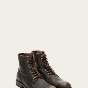 Frye Tyler Lace Up